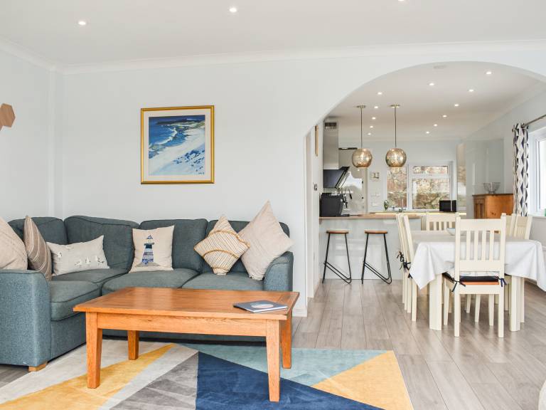 Cottage | Sea view — photo 3