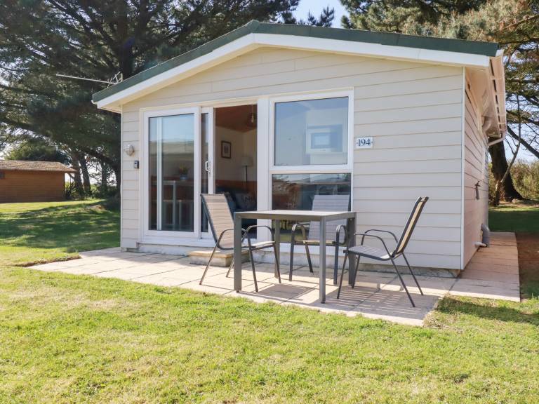 Cottage Constantine Bay