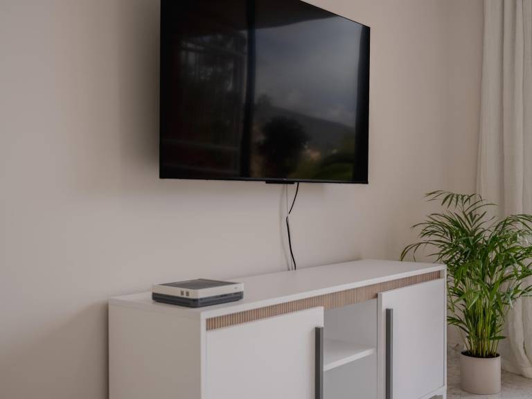 Apartment with terrace | Sea view — photo 4