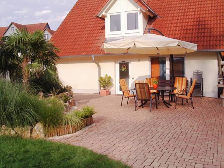 Ferienwohnung Gaienhofen