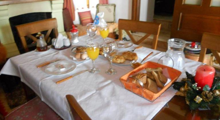 Sarafis Guesthouse — photo 5