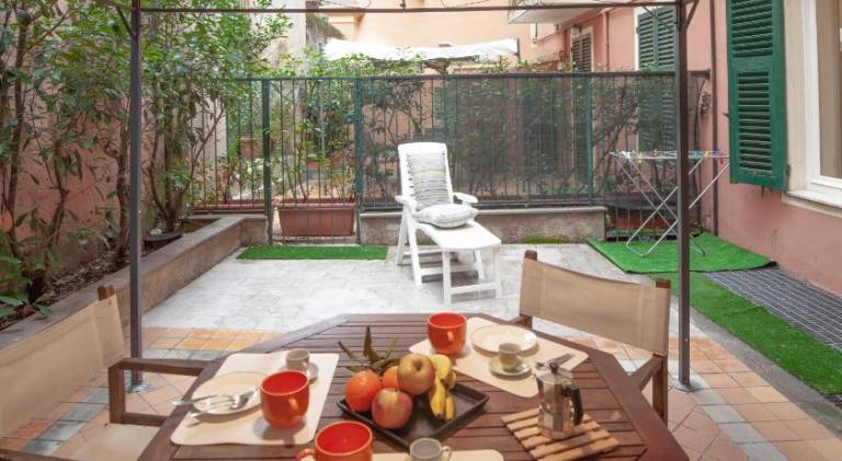 Rental apartment | Close to the beach | Pet-friendly — photo 3