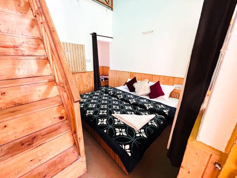 Rental apartment with 3 rooms for 4 persons — photo 5