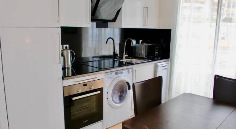 Holiday apartment with 1 room for 4 persons — photo 4