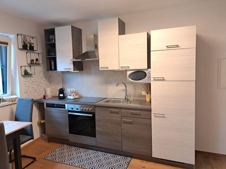 Ferienwohnung  Gries im Sellrain