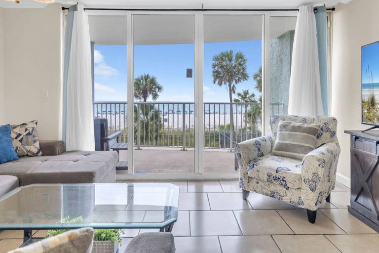 Long Beach Resort 1 105
