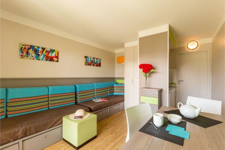Child-friendly charming rental apartment with pool | Dogs allowed — photo 3