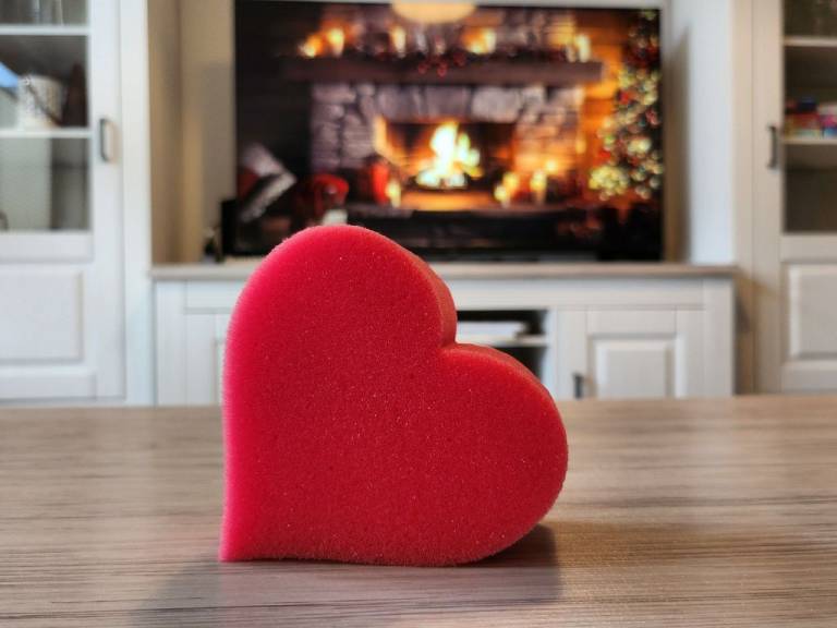 Ferienwohnung Plaggenburg Die kleine Gro&szlig;e