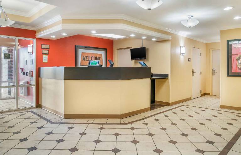 Auburn Hills Extended Stay Inn — photo 5