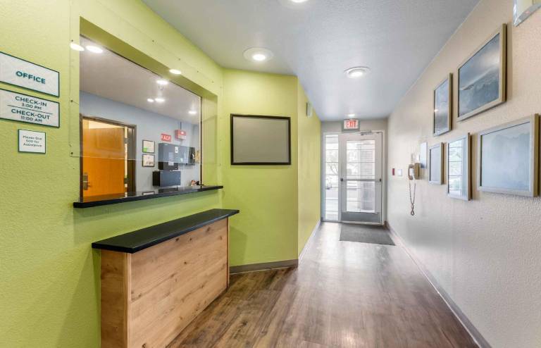Extended Stay America Select Suites - Phoenix - Peoria - Sun City — photo 2