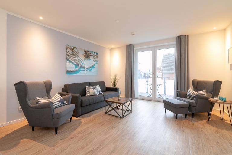 Ferienwohnung Kellenhusen