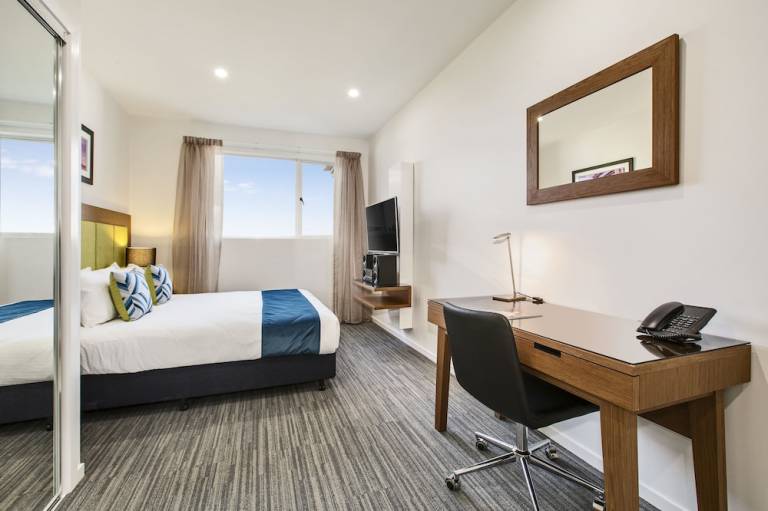 Aparthotel Chermside