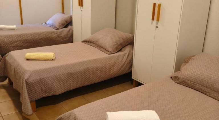 Ferienwohnung