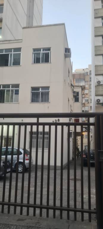 Appartement Leblon
