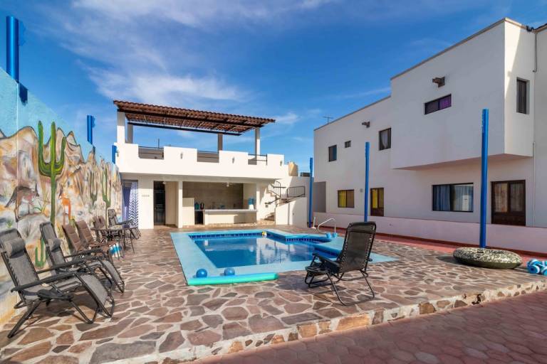 Apartment Loreto