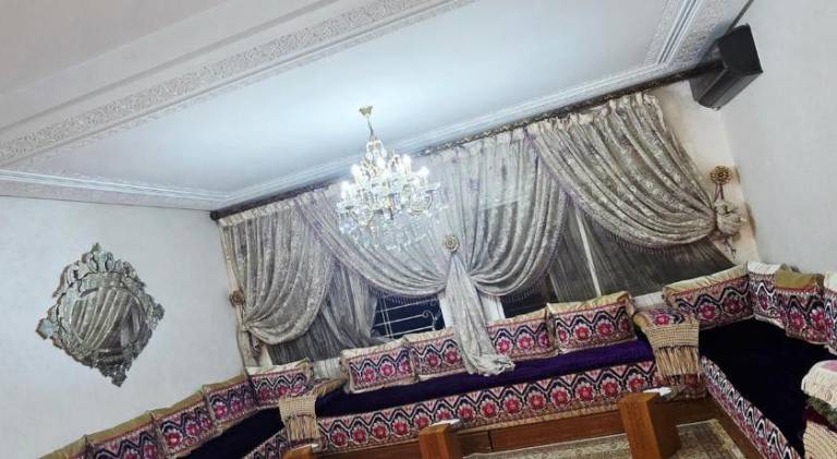 Holiday apartment with 2 rooms for 8 persons in Fes