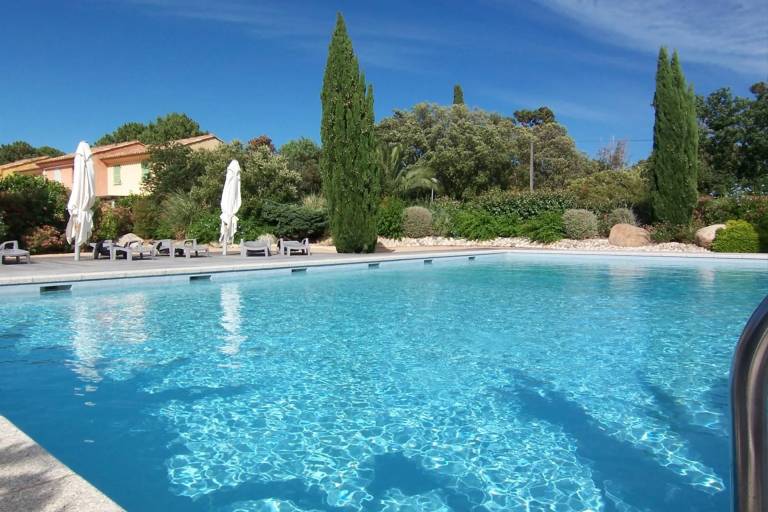 Villa Lecci