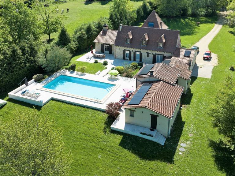 Villa Monplaisant