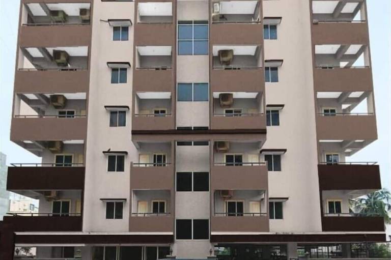 Arra Suites