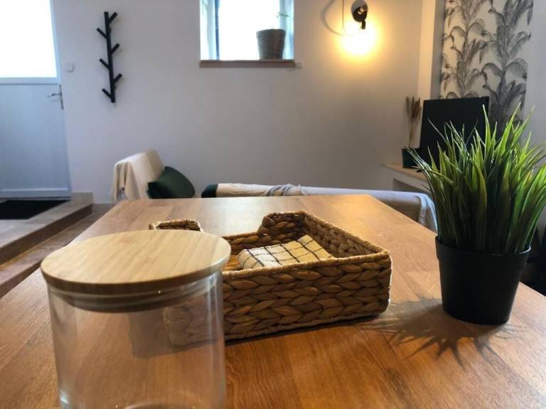 Appartement Chauvigny