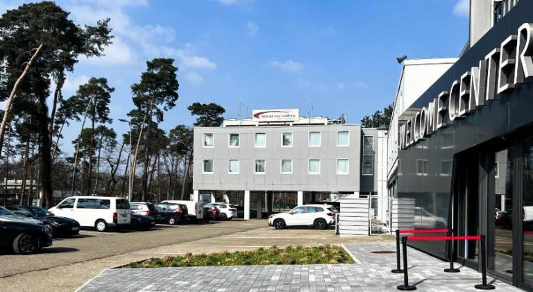 Hotel Motodrom — photo 3