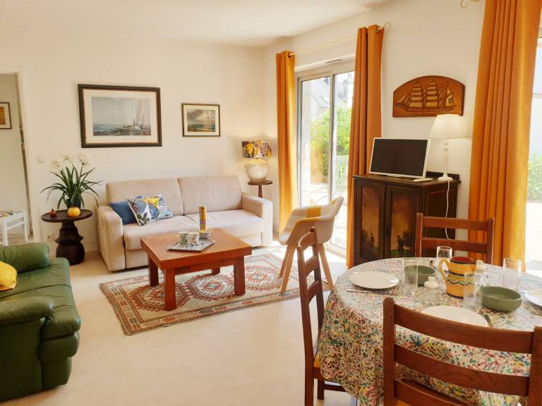 Maison de vacances Saint-Philibert