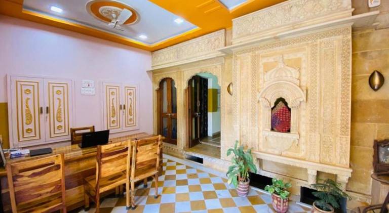 Shanti Home — photo 4
