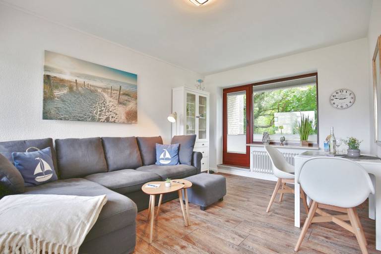 Appartementhaus Gorch -Fock-Ring Appartement 10 — photo 4
