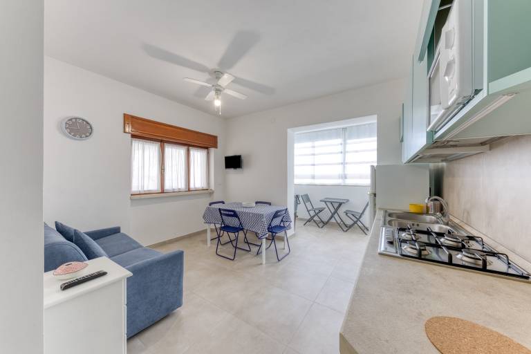 Holiday apartment with 1 room for 4 persons — photo 5