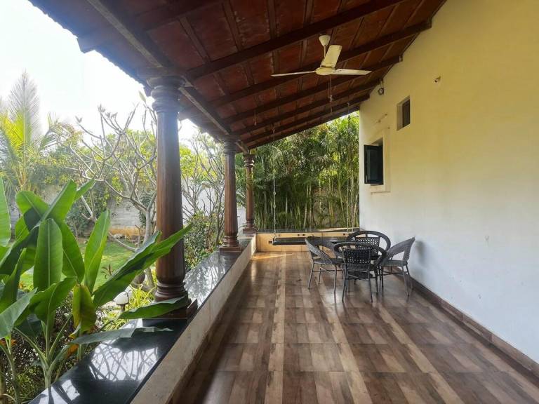 Charming farm with pool, BBQ & garden | Water view | Perfect for remote work | Dogs allowed — photo 5