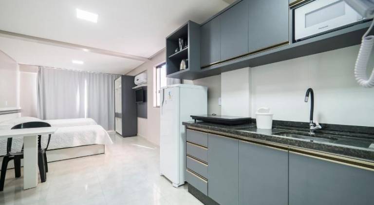 Rental apartment with terrace & barbeque — photo 4
