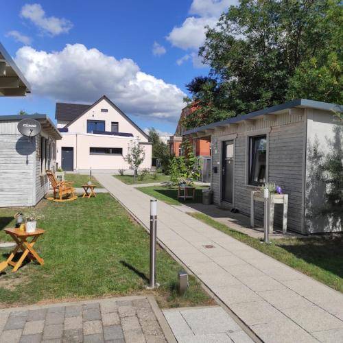 Bed & Breakfast Pritzwalk