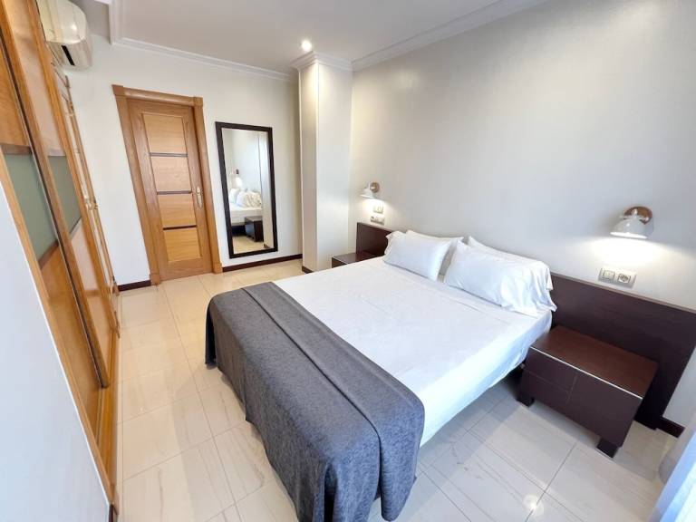 Aparthotel Benalmádena