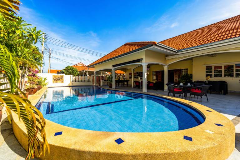 Villa  Nong Kae