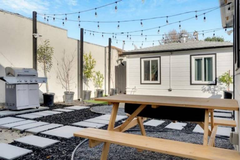 House Gardena