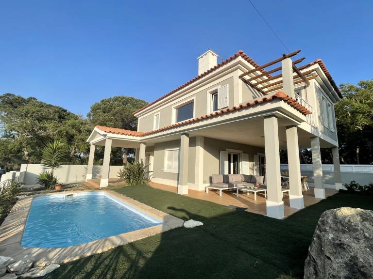 Casa Aldeia do Meco