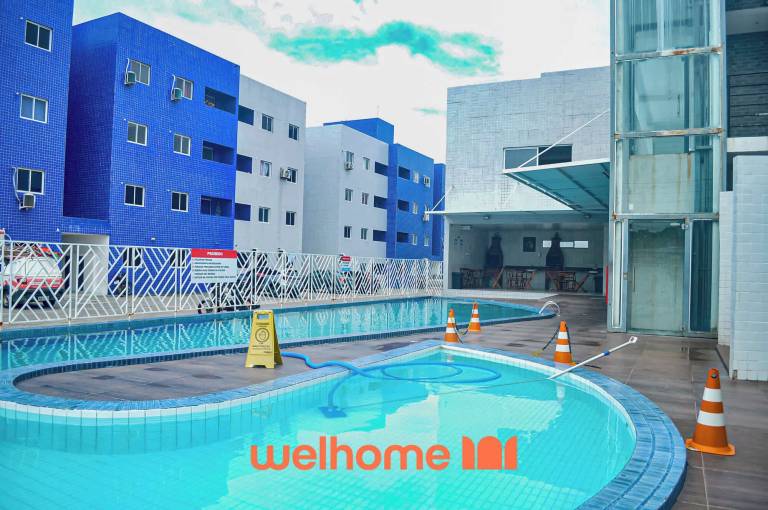 Apartamento Conde
