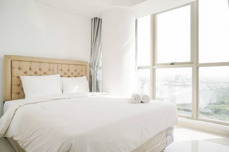 Appartement North Jakarta