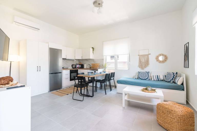 Ferienwohnung Rhodos