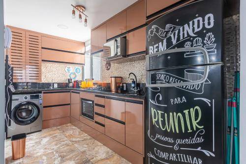 Apartamento Vargem Grande