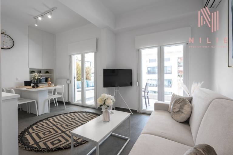 Ferienwohnung Pylea