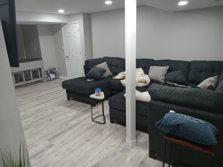 Condo  Plainfield