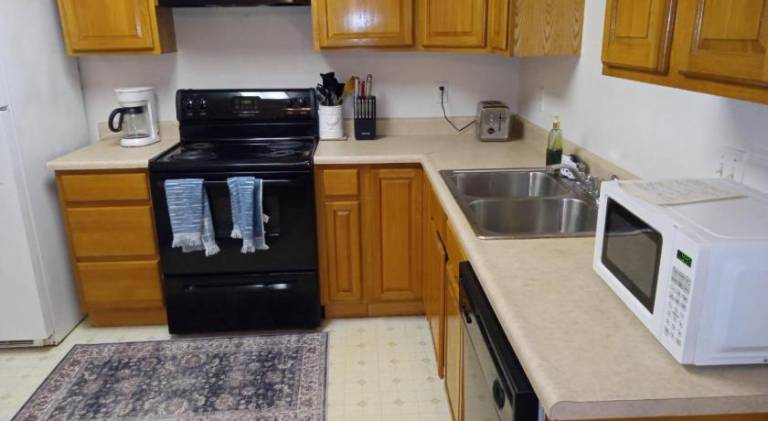 Rental apartment | Pets allowed — photo 4