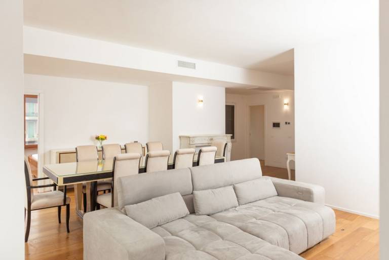 Appartement  San Siro