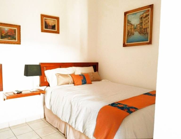 Hostel Barrio San Sebastián