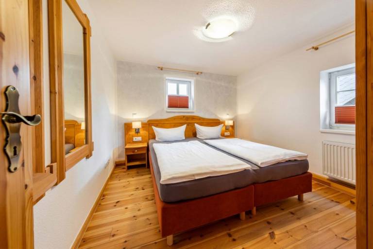 Ferienwohnung Bad Berka