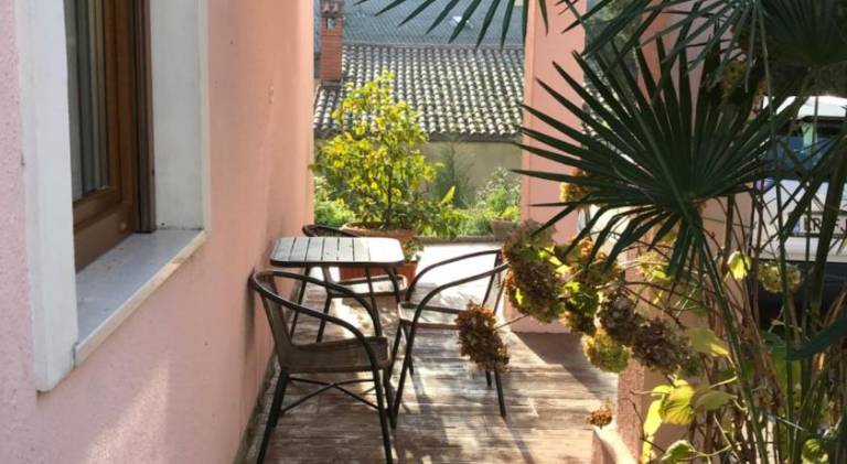 Rental apartment with 1 room for 6 persons — photo 3