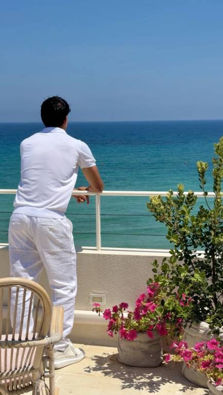 Ferienwohnung in San Foca, Torre Dell'Orso f&uuml;r max. 4 Personen, 