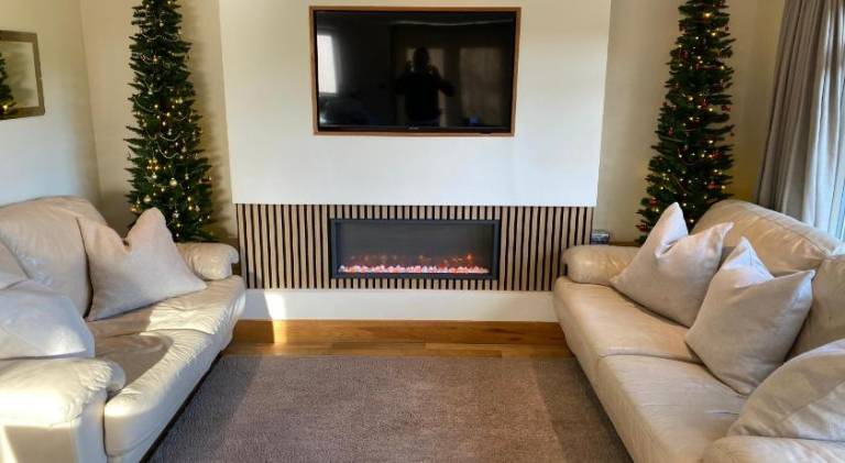 New Forest 2 bedroom Guest Suite & Hot Tub — photo 2