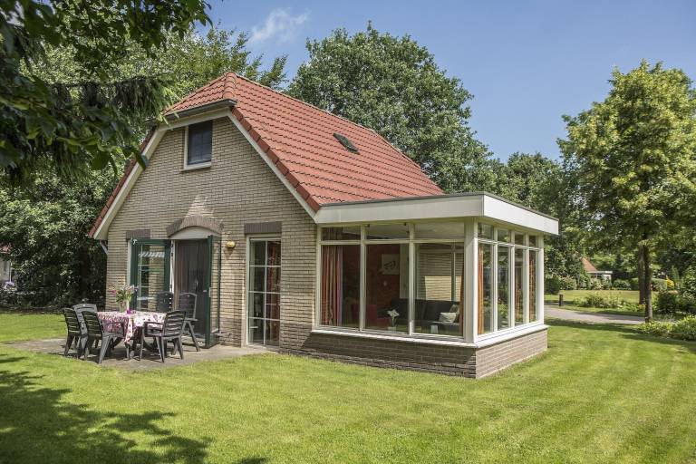 Ferienhaus Hoge Hexel